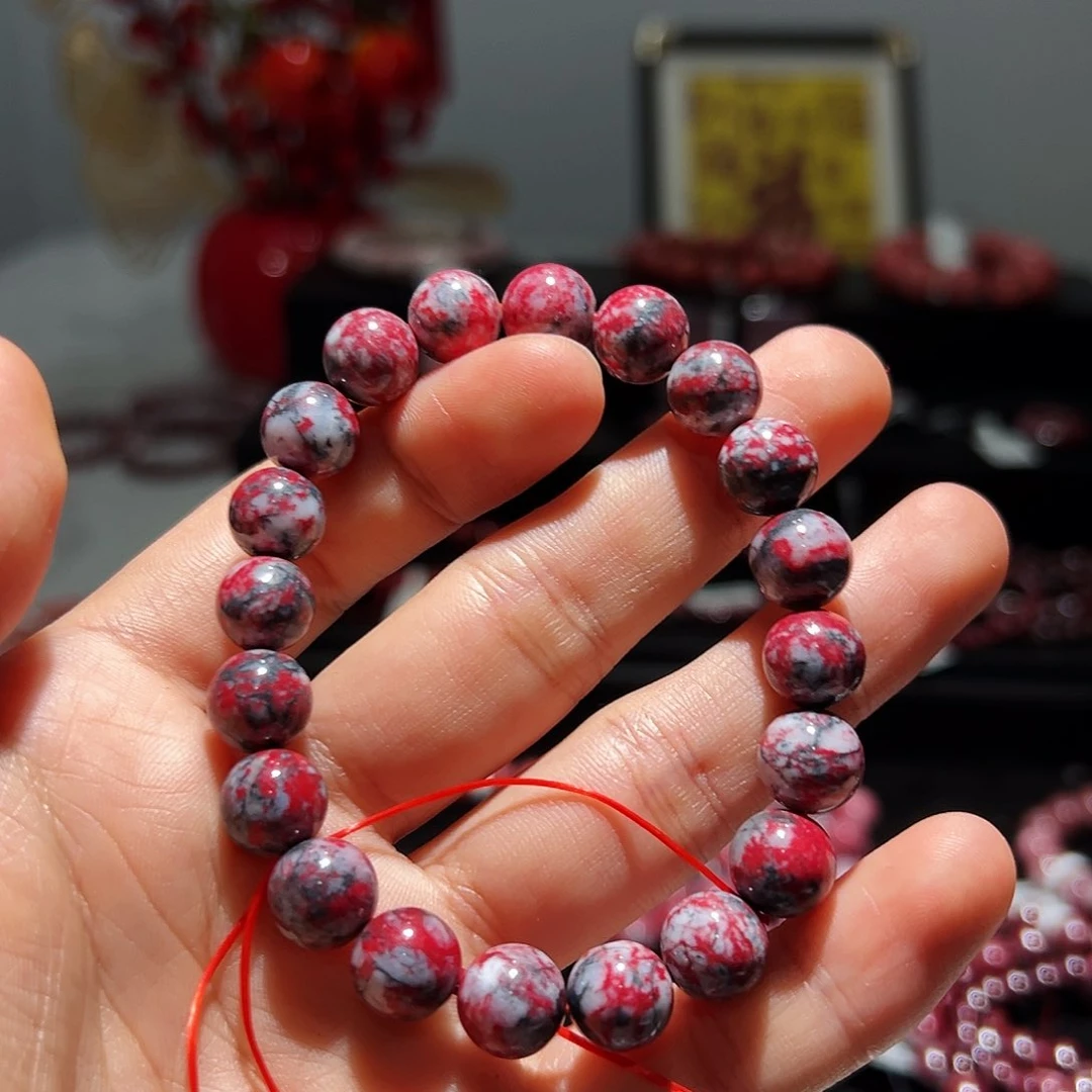 天然辰砂天然朱砂