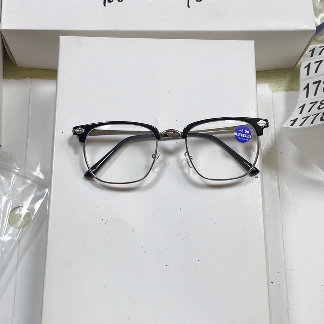 250度眉毛架。
