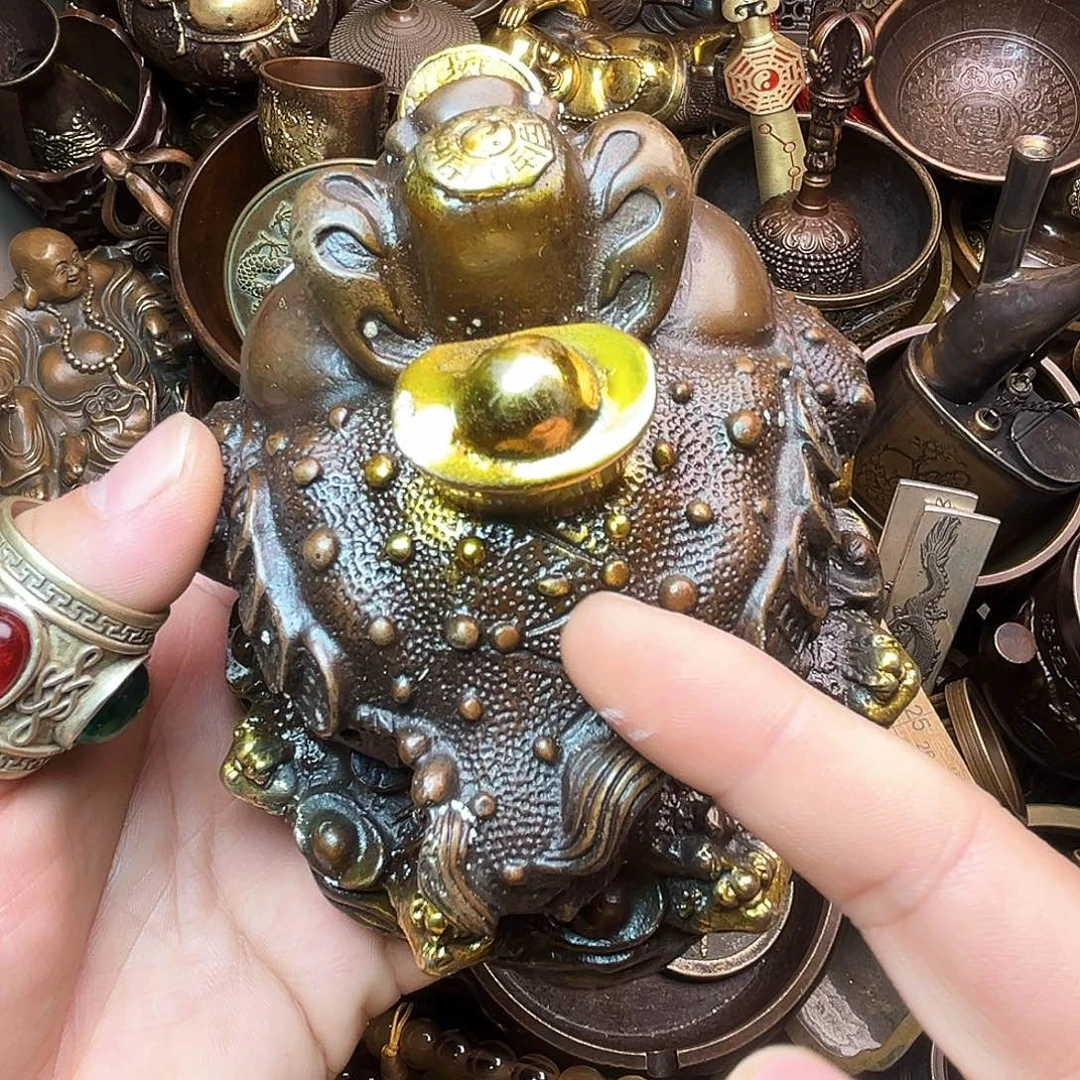 铜锣湾的历史文化