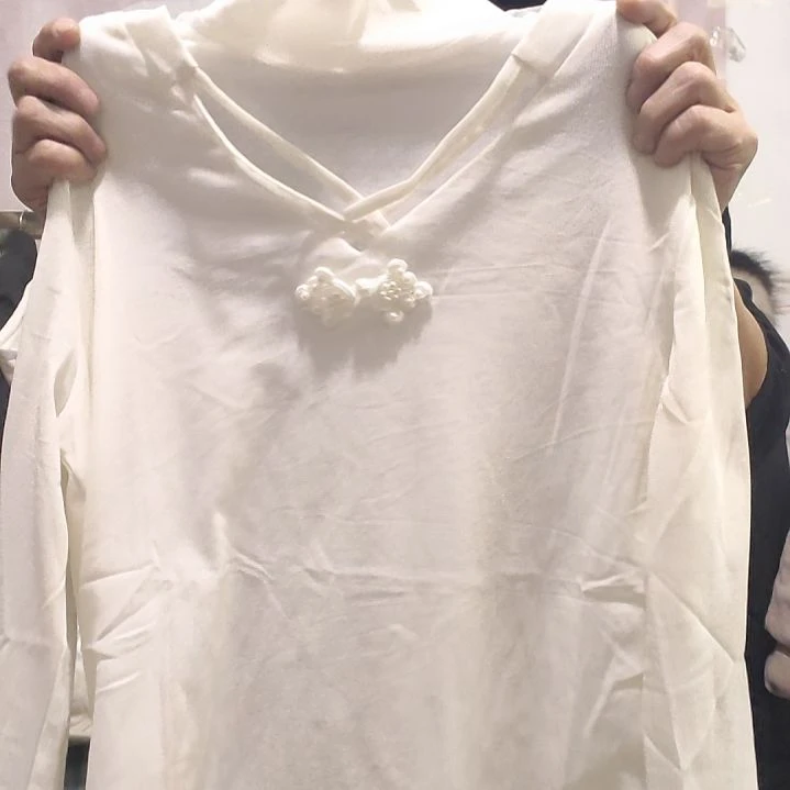 外套穿着舒服透气性好的呢