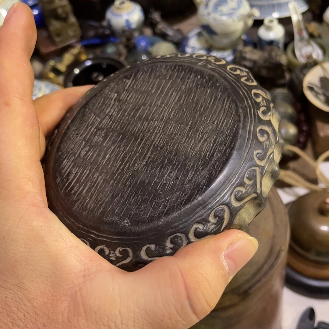 季***抠其他陶陶瓷小小摆件佳品