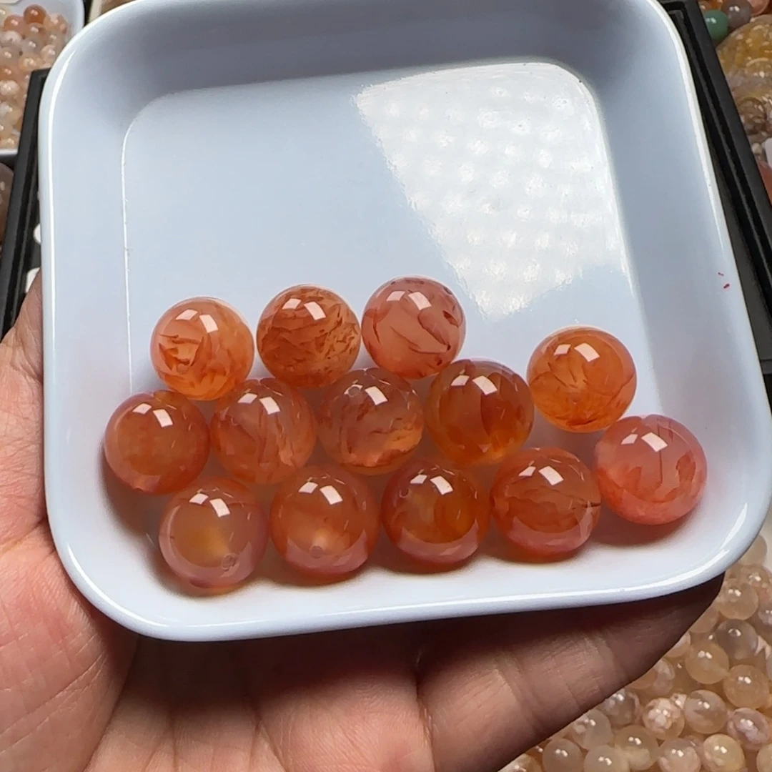 合金玛瑙/玉髓珠宝半成品咯****密