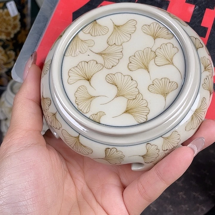 陶手工手绘手工手绘