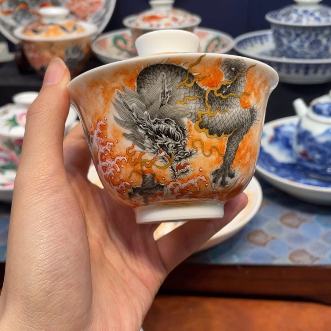 瓷片景德镇景德镇陶瓷