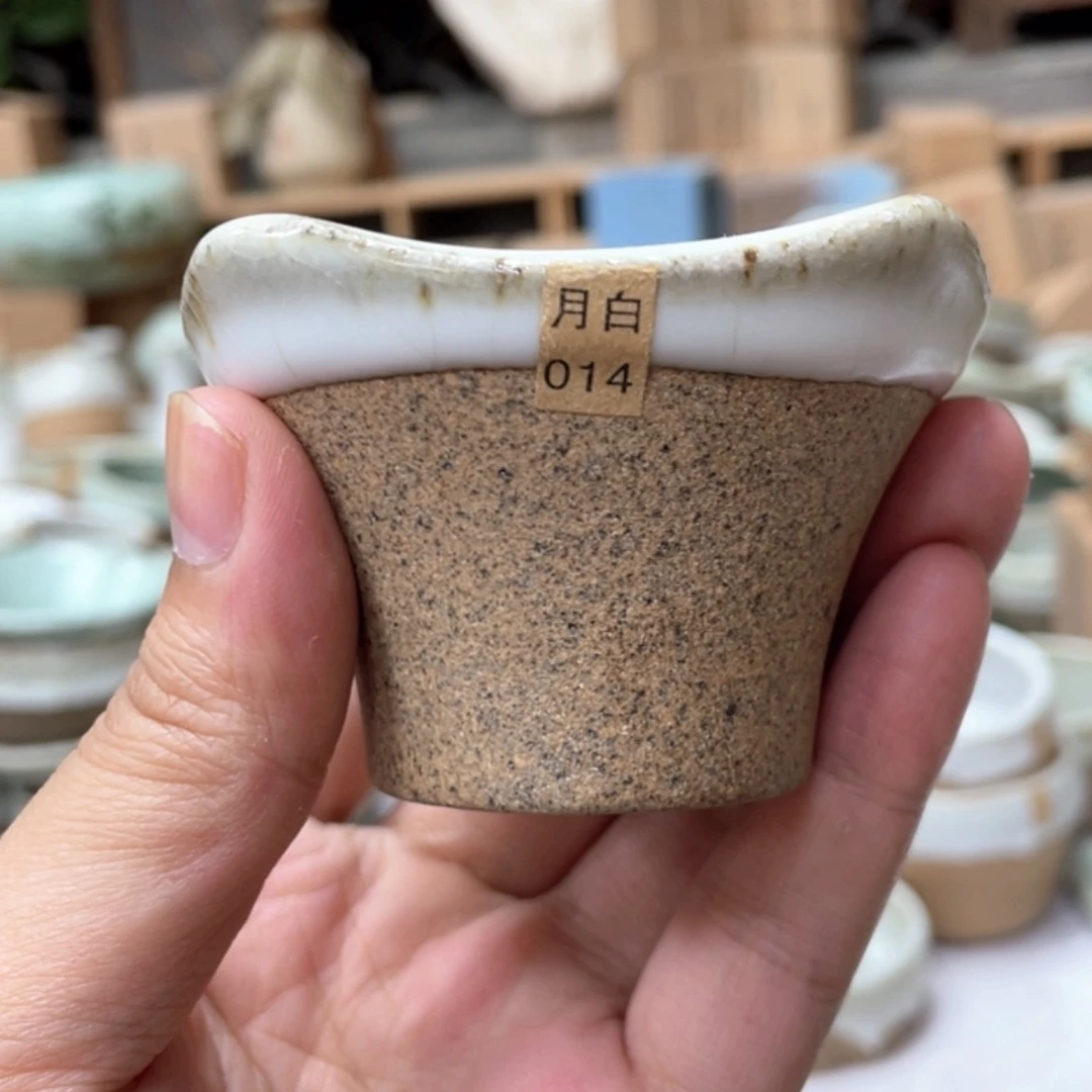 【闪购商品】壶老段烧陶瓷茶器！