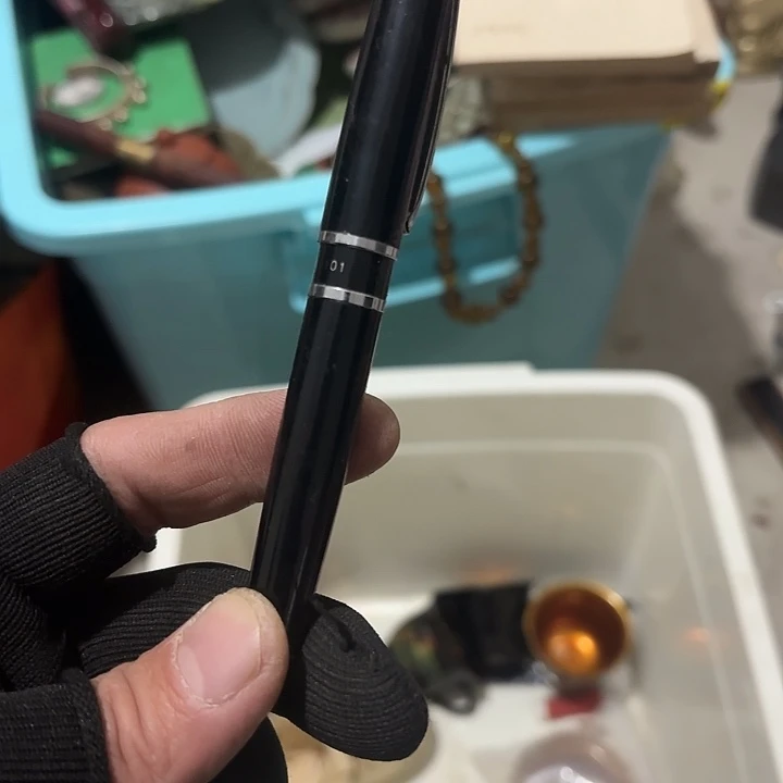 浅****杂色豆（科檀/科特迪瓦檀木）