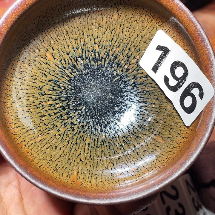 茶盏你要的不是196万你的