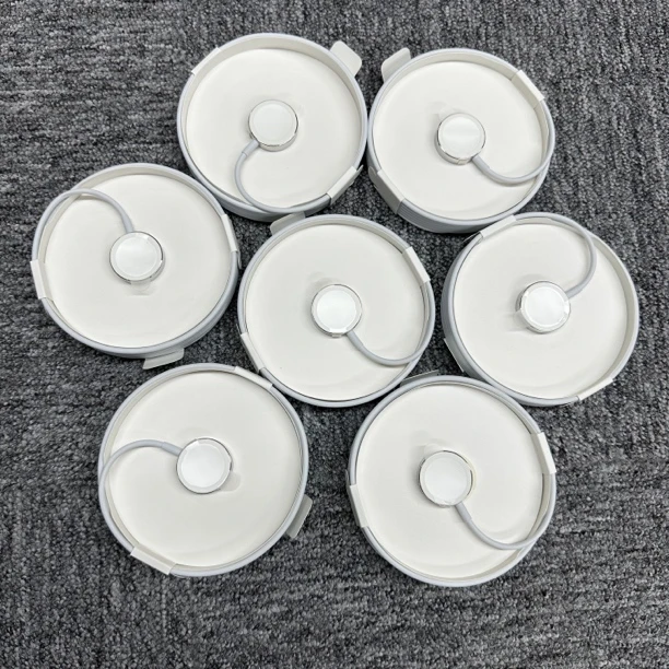 准新品 Apple/苹果 原装两米 USB口手表充电器 适用于苹果手表