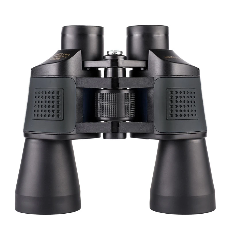 大目镜80X80成人双筒望远镜高倍超清晰微光夜视户外手机拍照录像