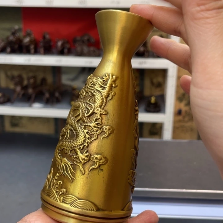 铜器摆件福利多多