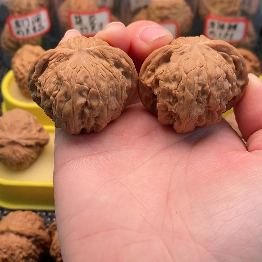 橄榄核手串/手链力***.磨盘43全品