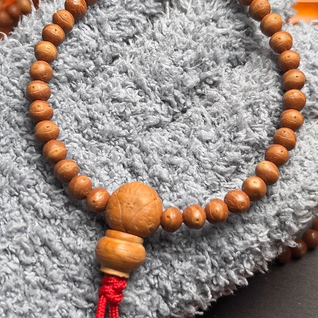 舌***2凤眼菩提吊坠凤眼菩提手串手链