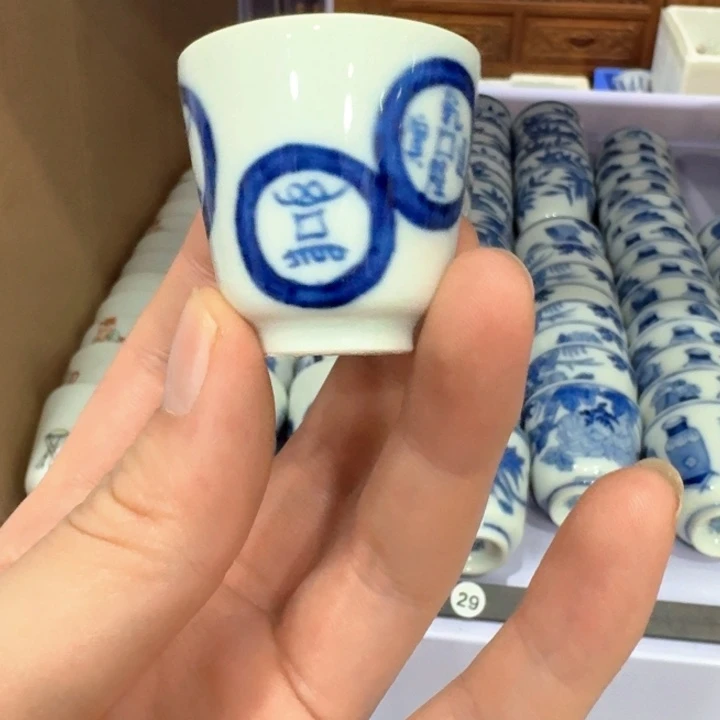 陶瓷艺术品收藏陶瓷