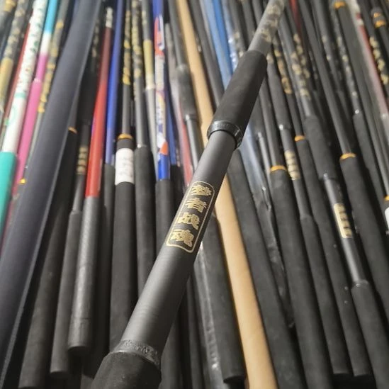 双握把抄网杆抄网杆3米