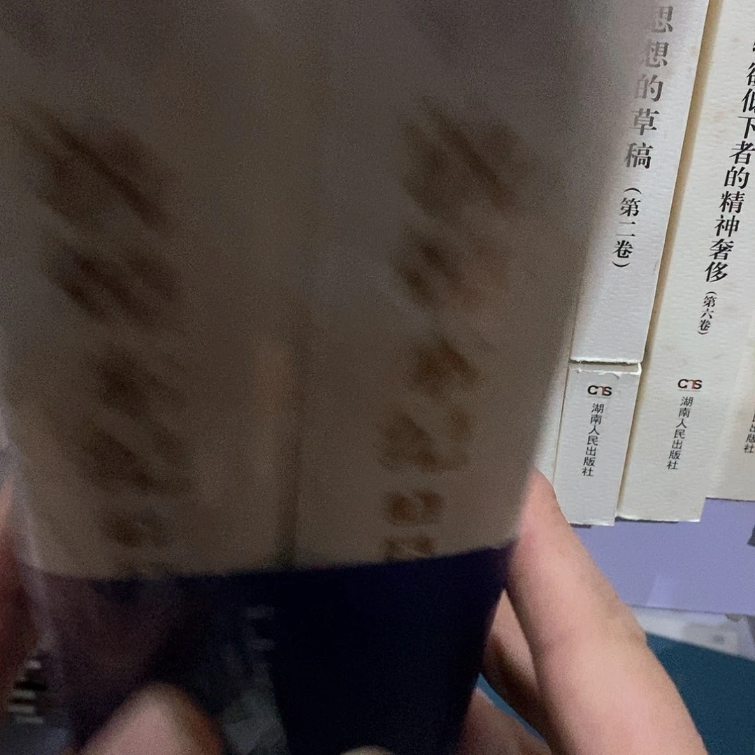 微瑕……敦煌本纪全两册