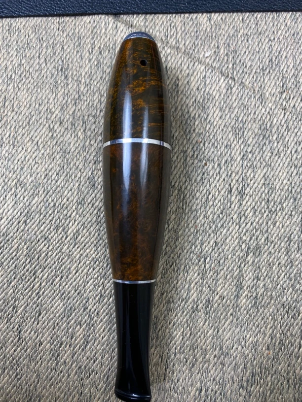 意大利石楠木烟斗