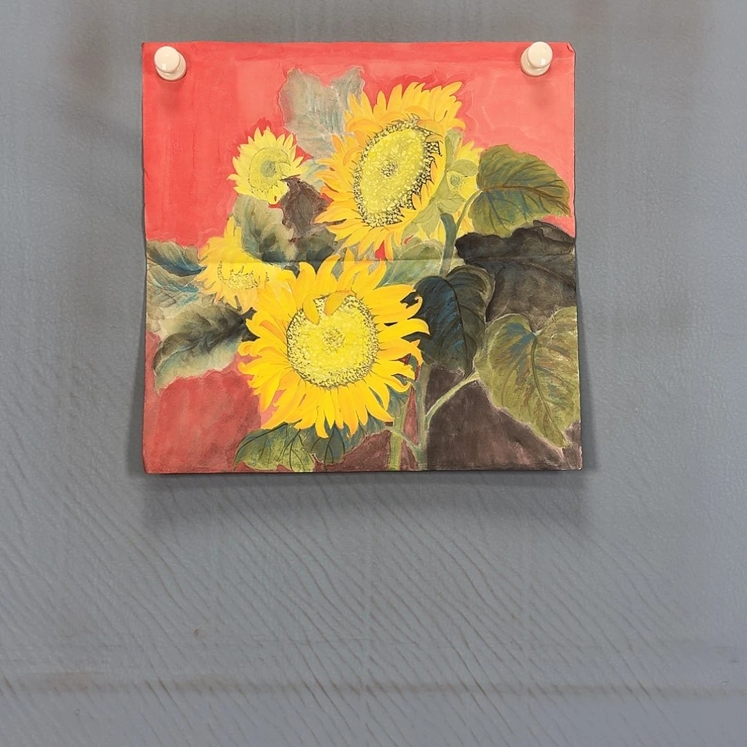 国画792 牡丹一如您的