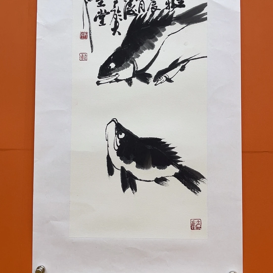 国画艺术家 真人1111111111