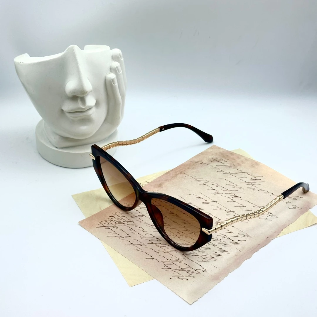 【1263】墨镜新款超帅百搭时尚不挑脸型男女同款