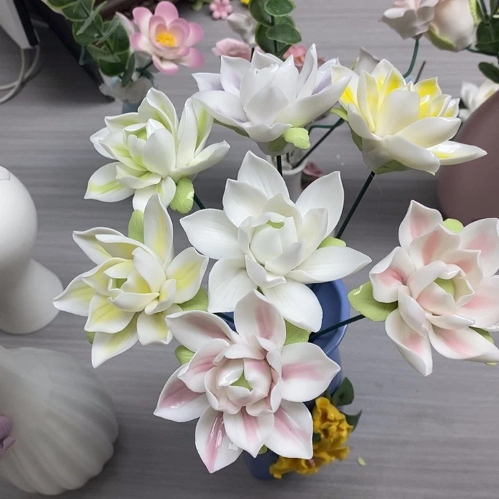 陶瓷陶瓷材料加工