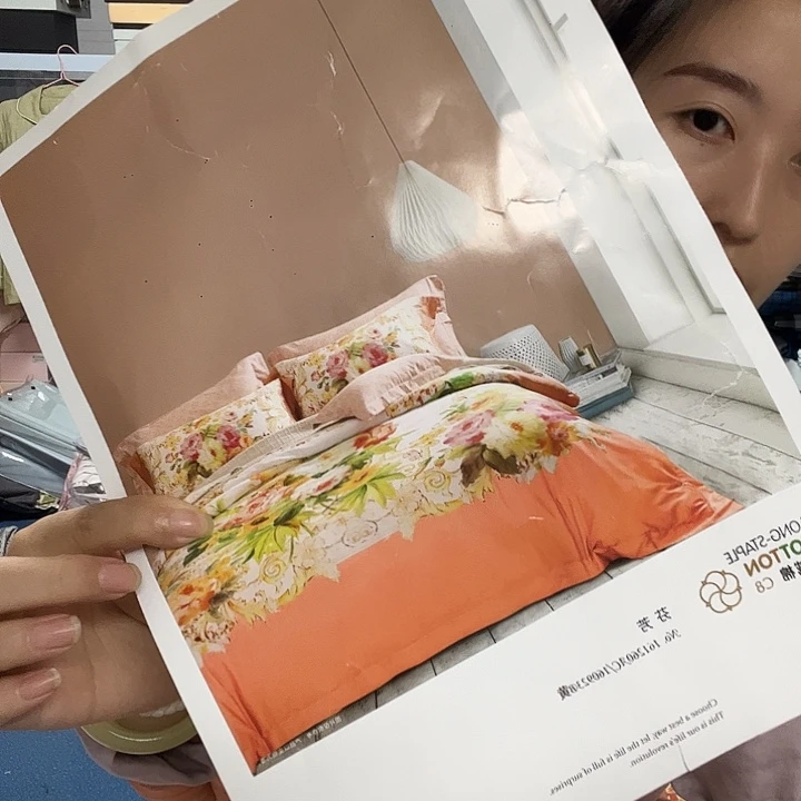 棉棉芬芳标准东帝兴
