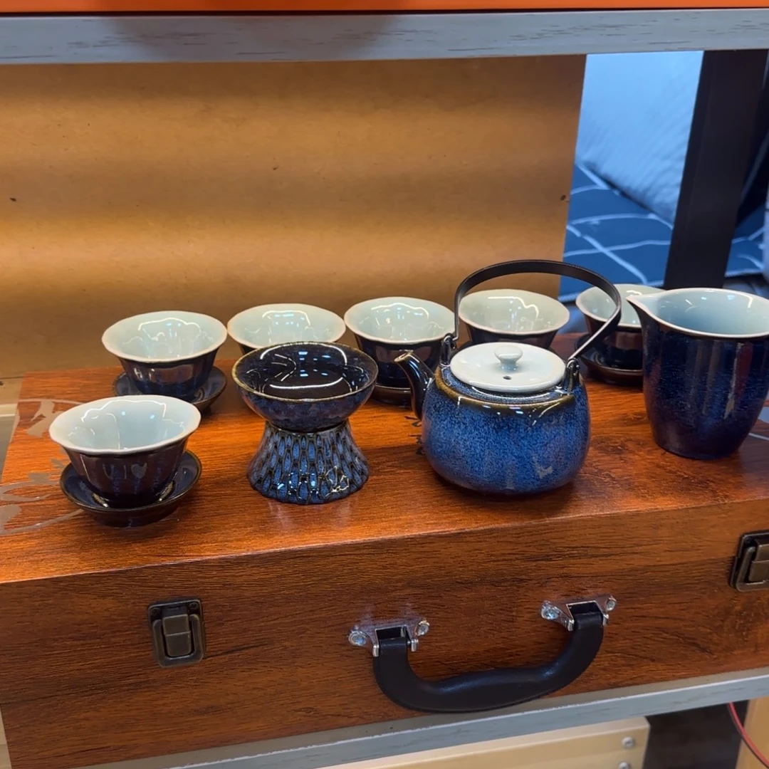 陶瓷茶具陶瓷茶具