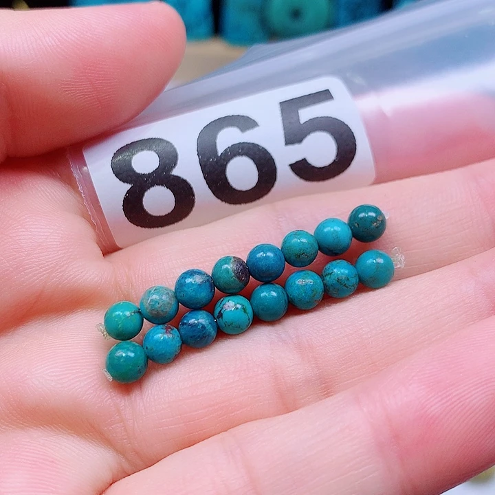 空竹粉丝专享十堰特色手工散珠