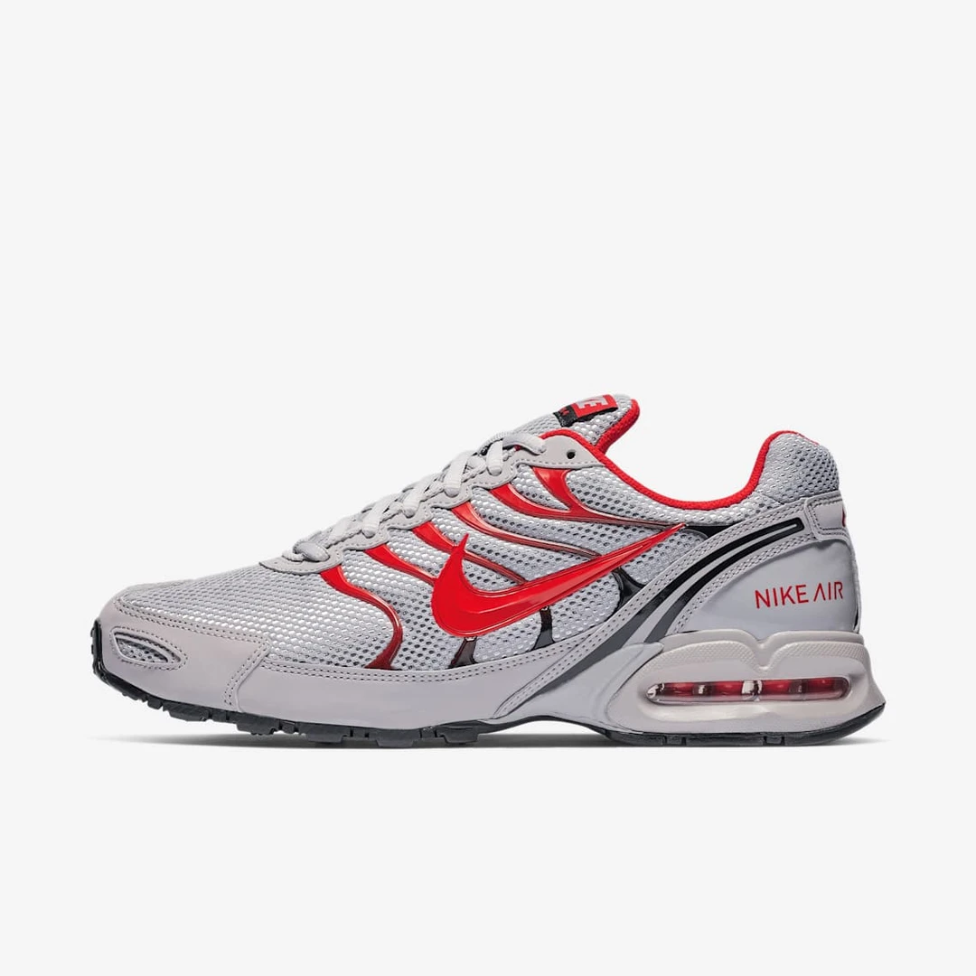 NIKE耐克 AIR MAX TORCH 4男子气垫缓震休闲运动跑步鞋CI2202-001
