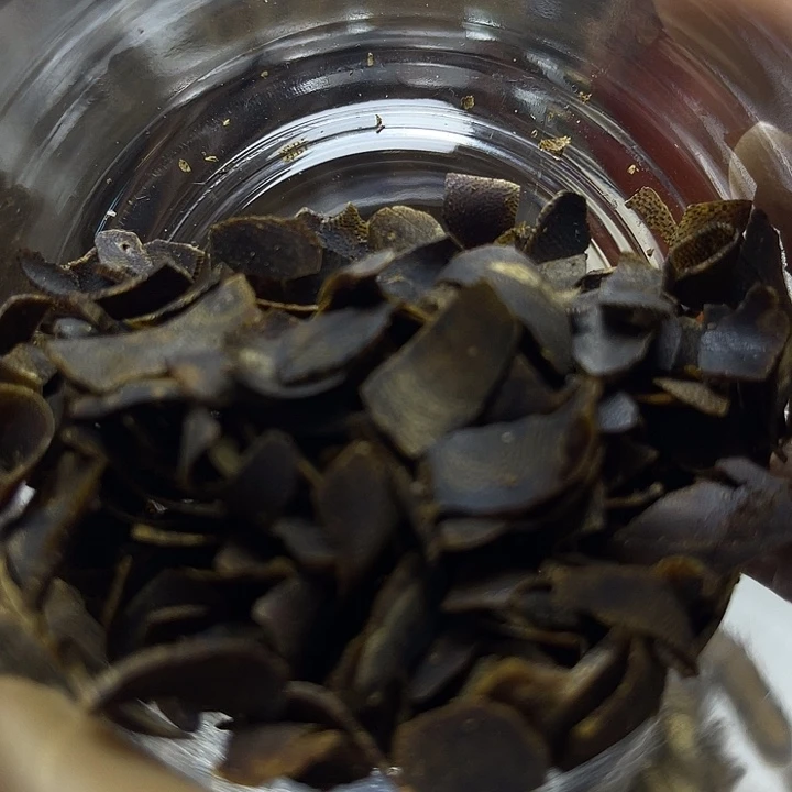 香料10克顶级沉水香霸醇化老料切片