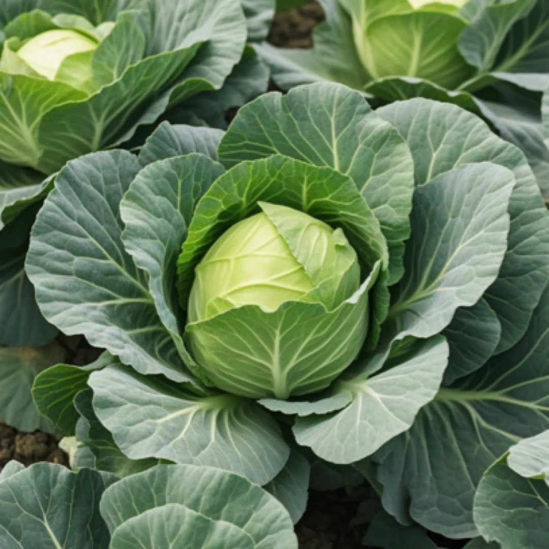 圆白菜！包菜 新鲜当日摘 现摘现发