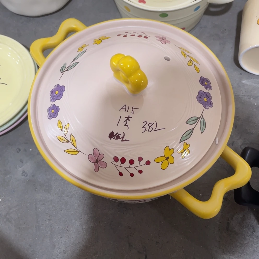 瓷片微瑕陶瓷餐具默认微瑕15