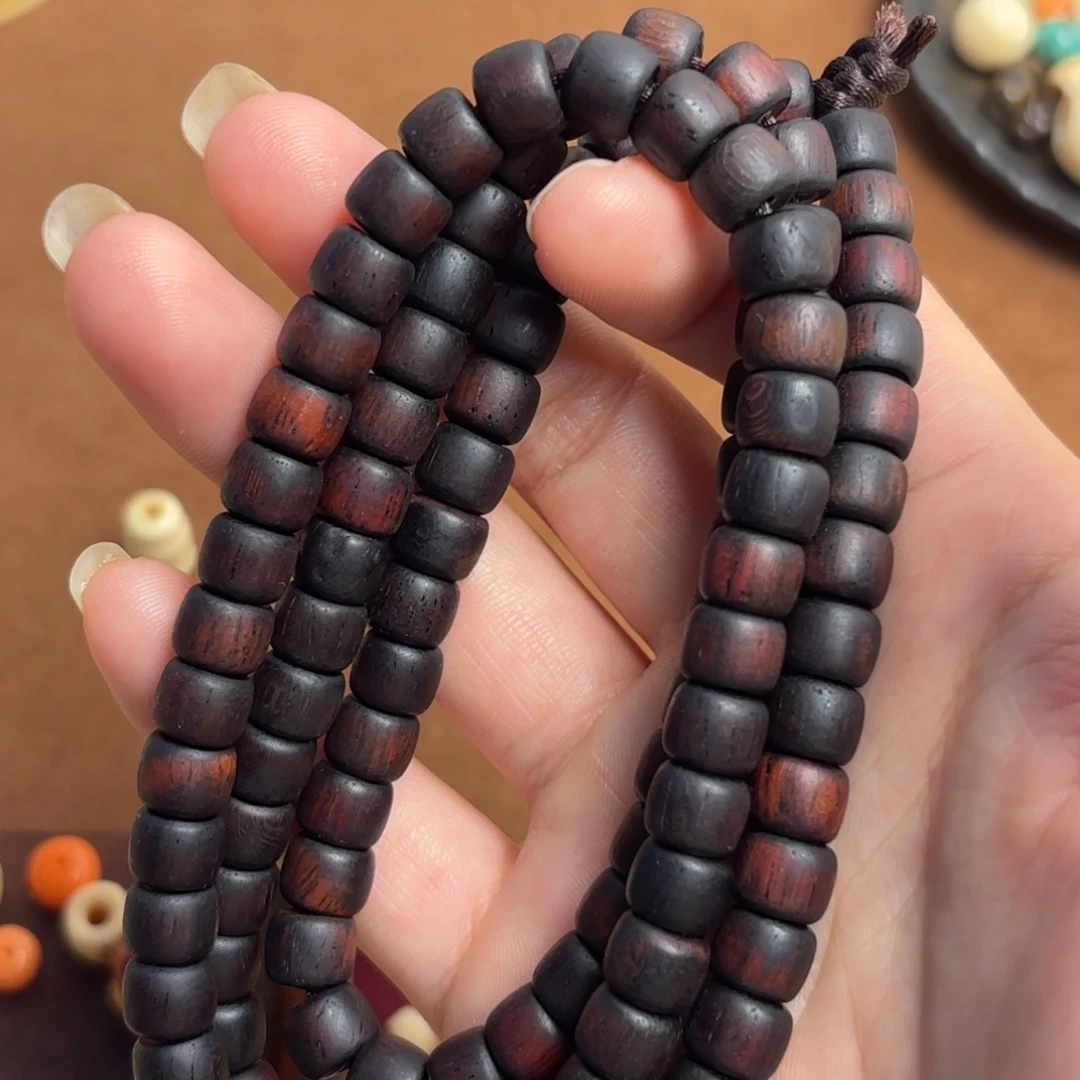 手串/手链橄榄核藏传