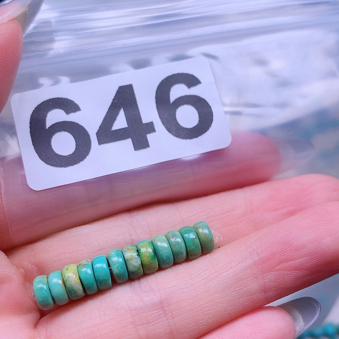 空竹粉丝专享十堰特色手工散珠