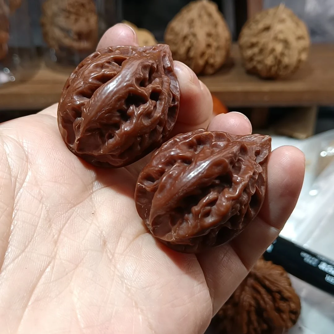 把件文玩核桃6666666666666666