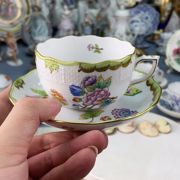 中古瓷器精品欧瓷