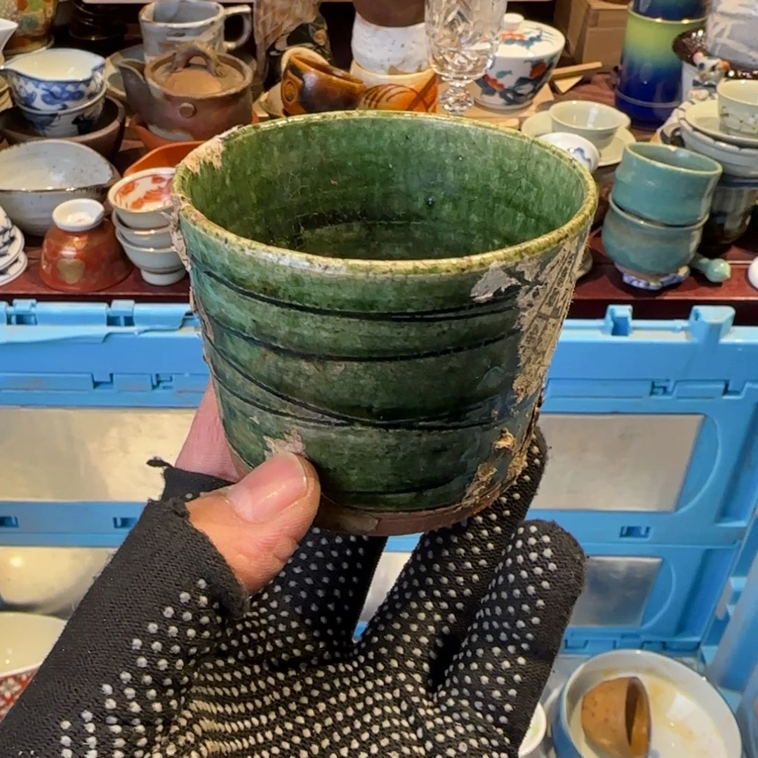 v***j瓷瓷器美术工艺品02