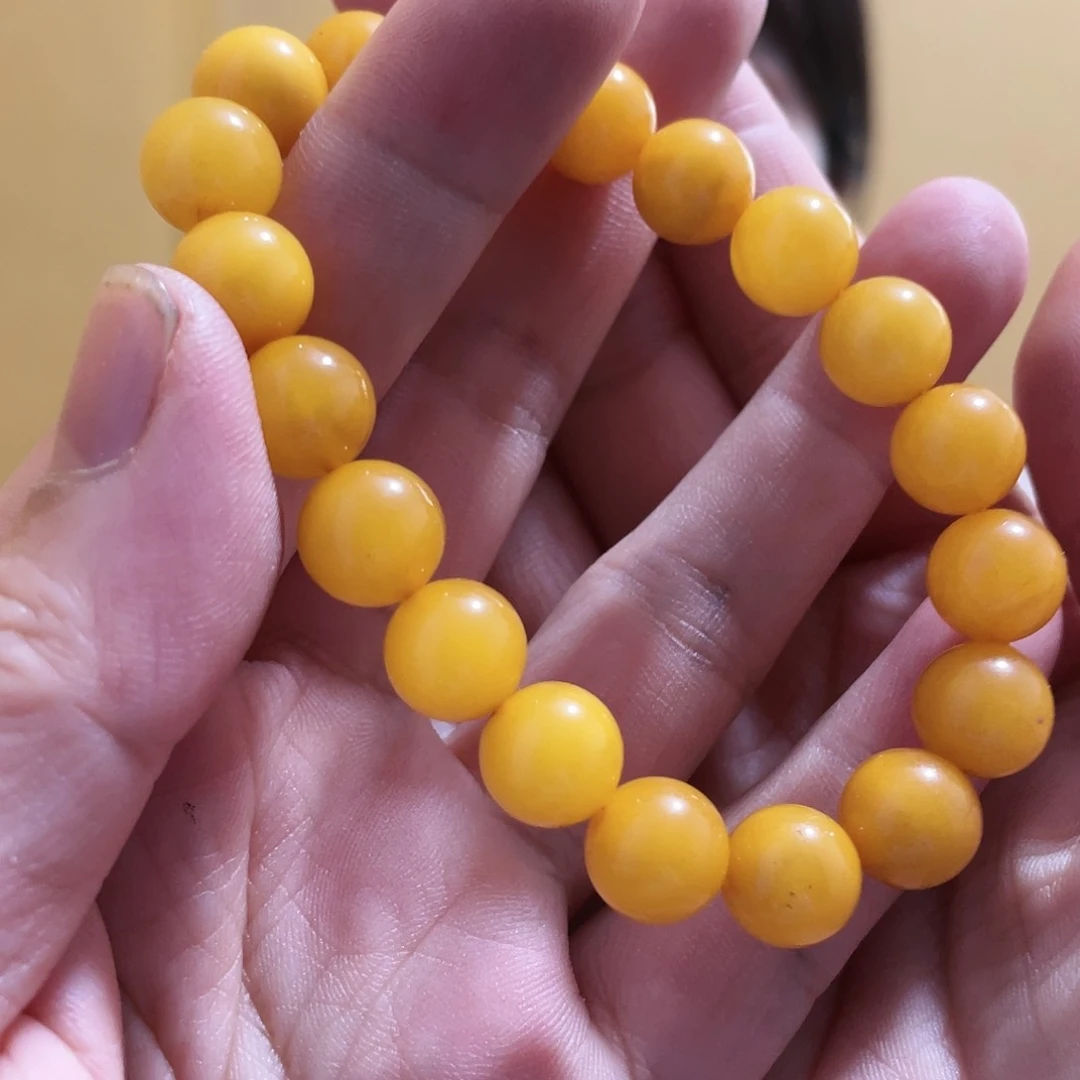 【闪购商品】未镶嵌手链南红玛瑙微瑕