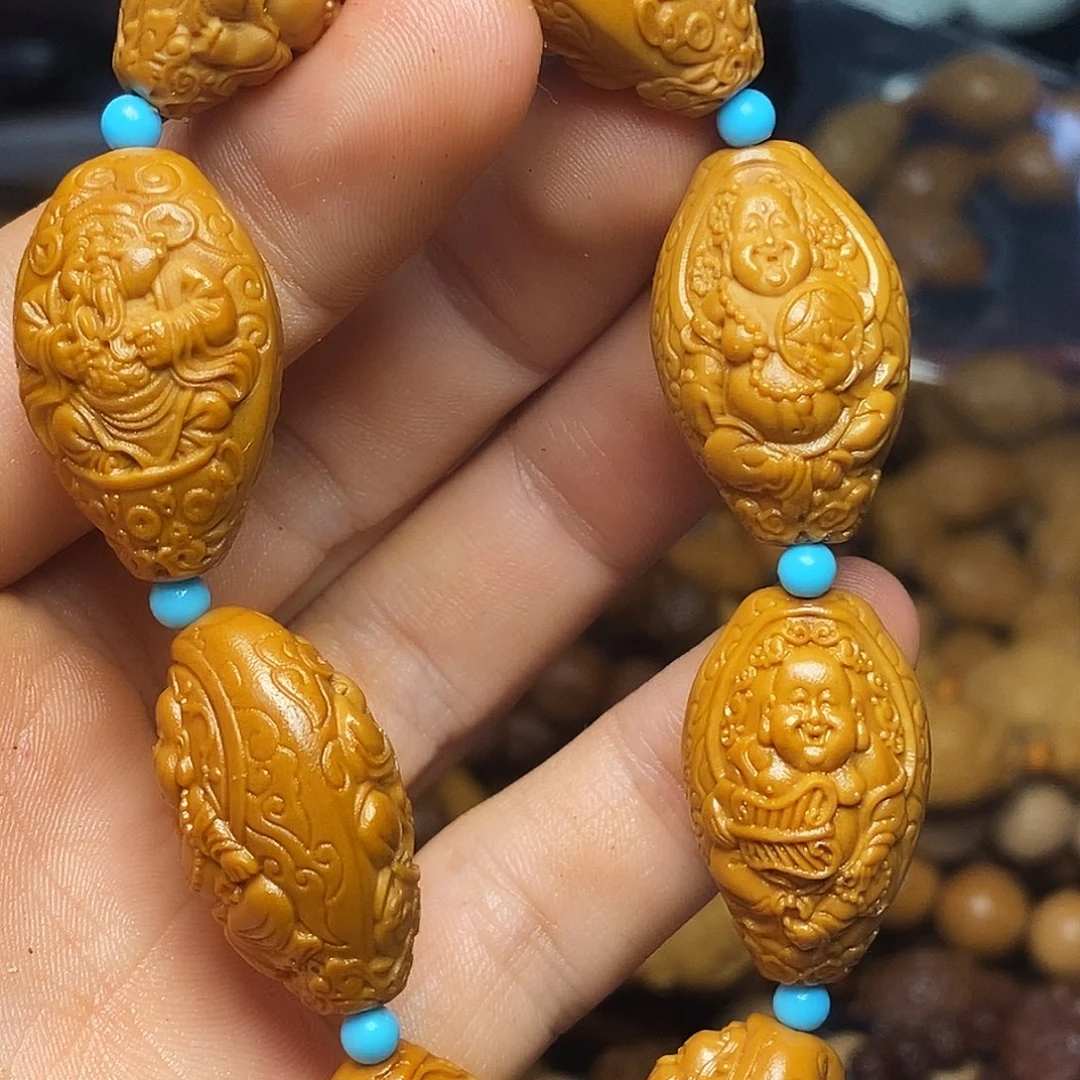 橄榄核手串/手链hhhhhhhhhh