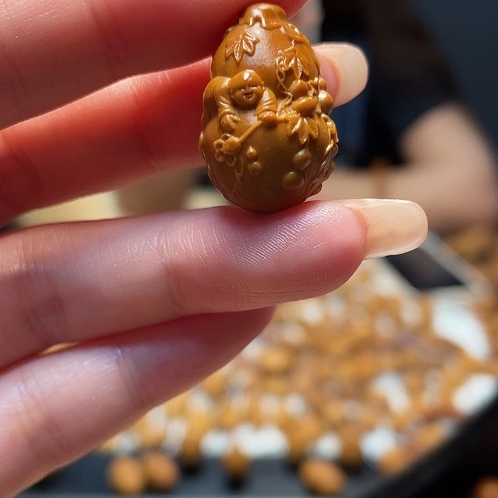 橄榄核手串/手链橄榄