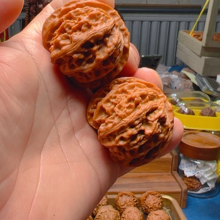 把件文玩核桃S****x苹果园