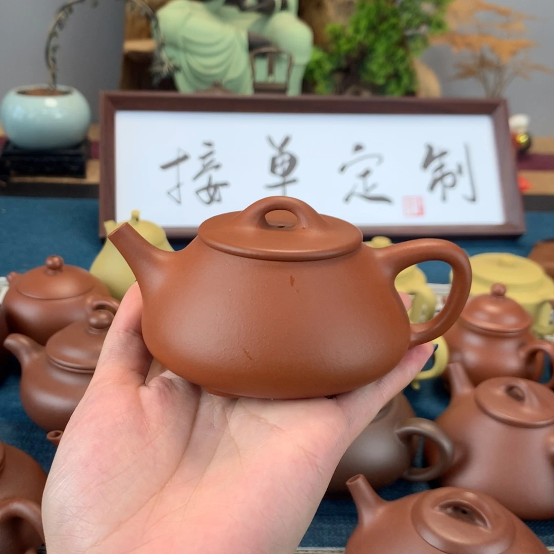 茶壶紫砂路*丙紫砂紫砂工艺品
