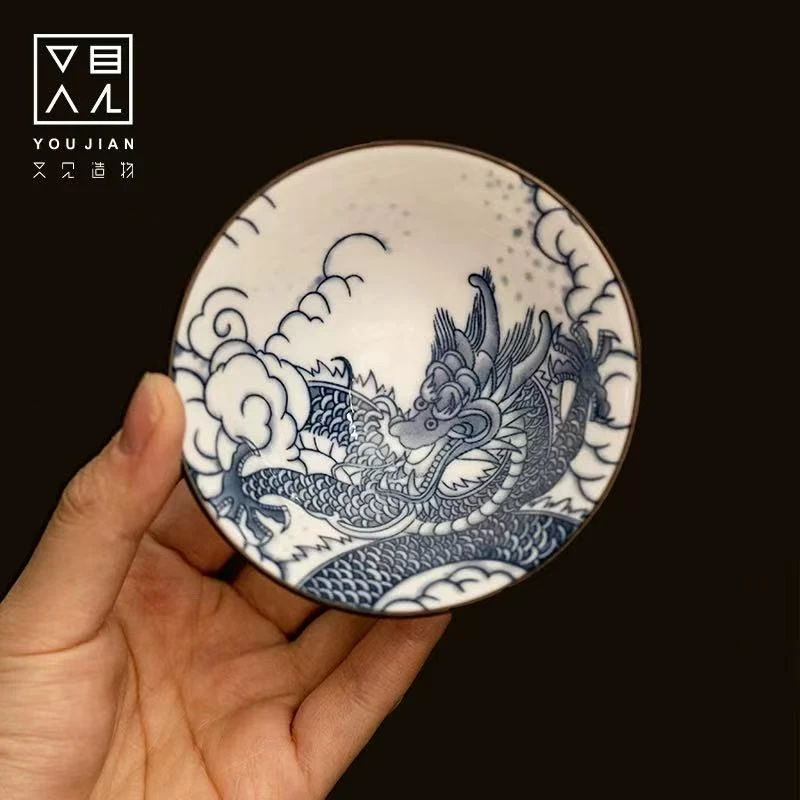 【龙型主人杯单杯】