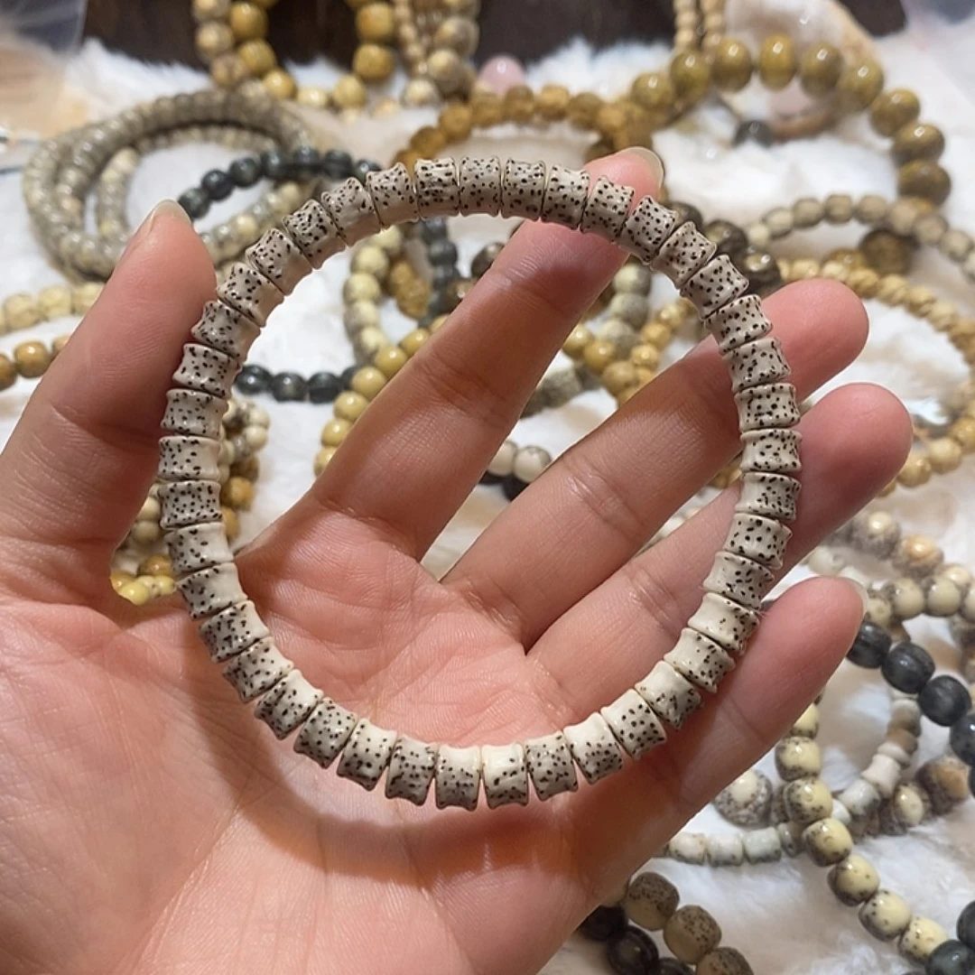 吊坠星月菩提海南