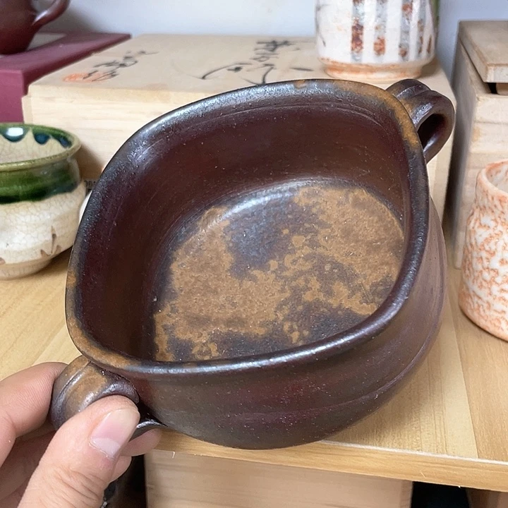 瓷片054 一人直播，看品直播间说序号