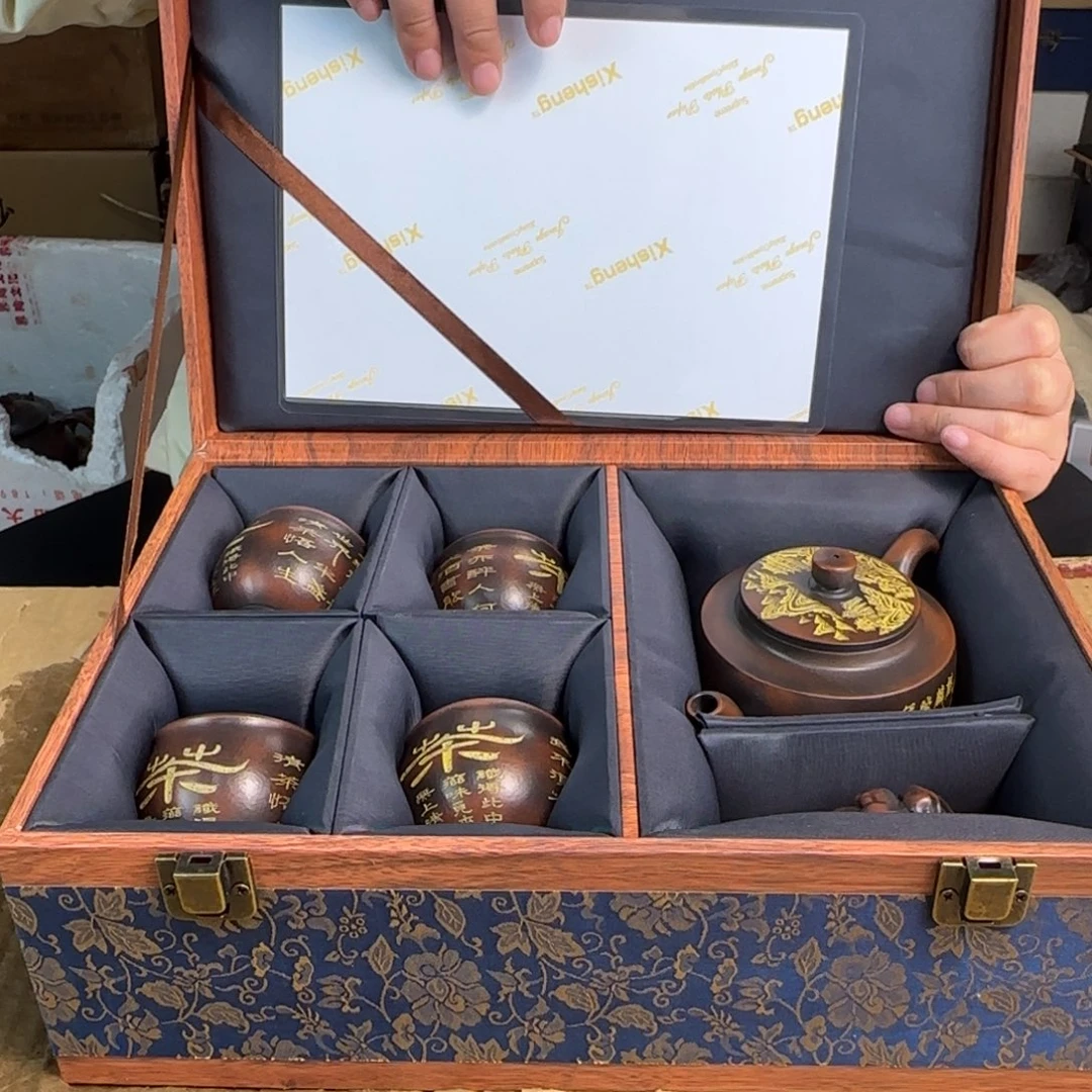 茶壶紫砂用****6紫砂的艺术