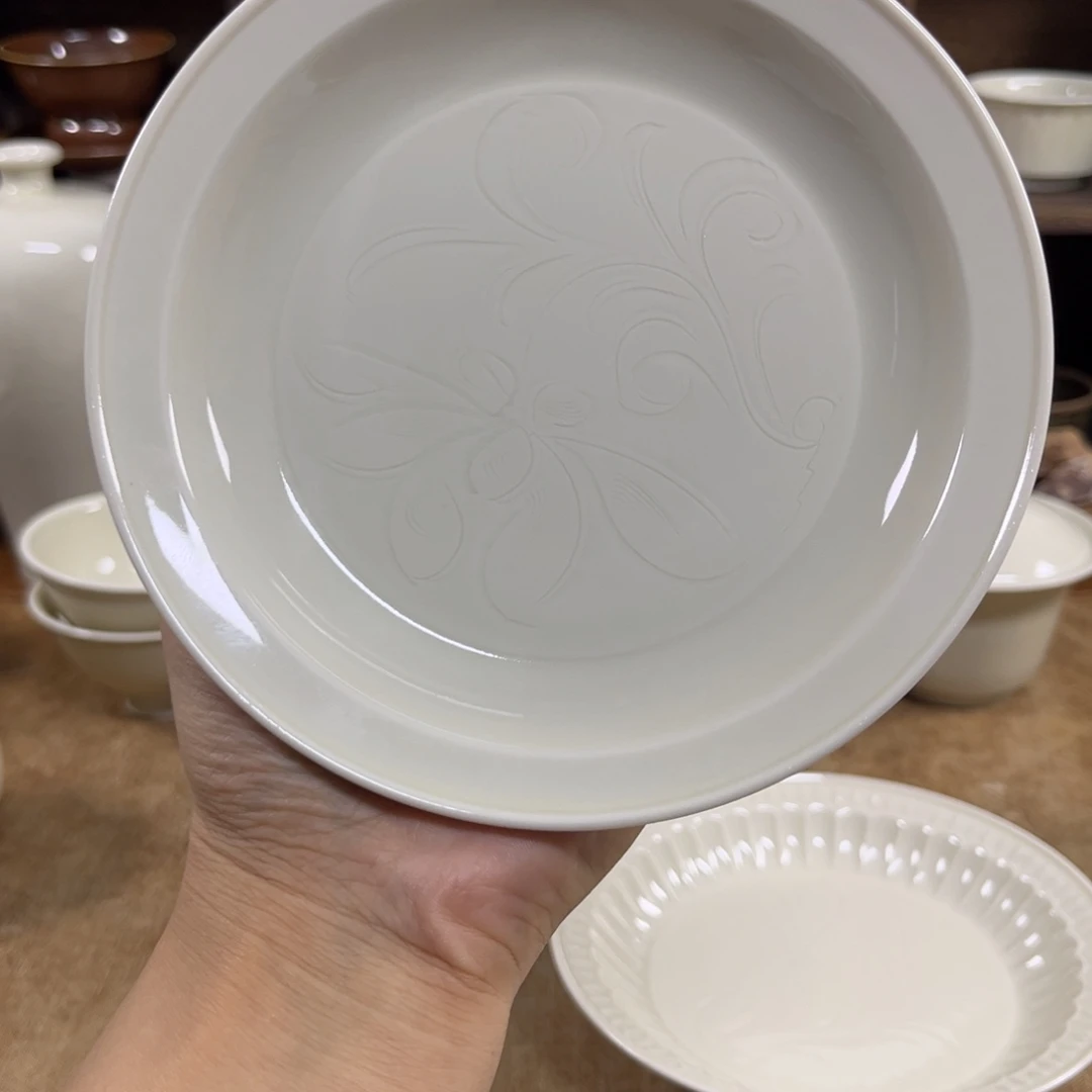 秋***高温瓷 全手工 特惠