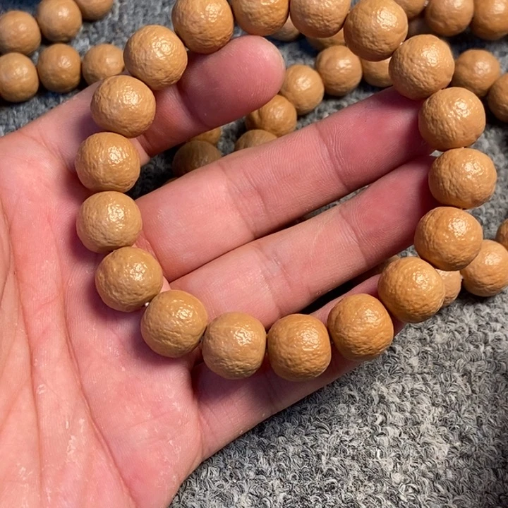 文玩核桃把件至尚孤品文玩直播间