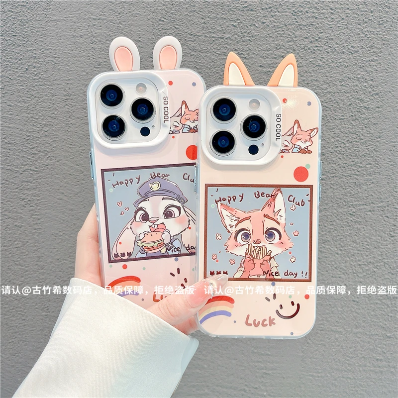 磨砂彩银适用苹果17/iPhone/华为荣耀/OPPO/VIVO/小米手机壳保护