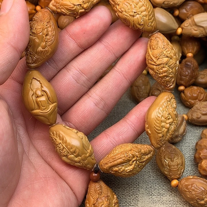 手串/手链橄榄核精品橄榄核手串