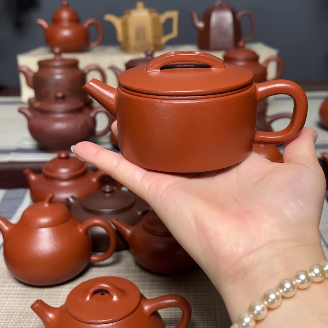 老***才茶壶紫砂宜兴紫砂